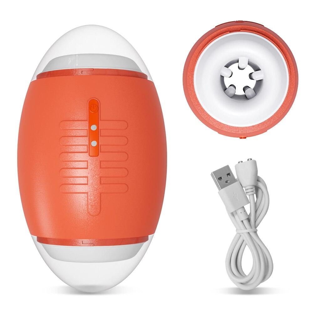 Masturbateur masculin automatique, tasse de Masturbation, pipe pour homme, produits pour adultes, jouets sexuels pour hommes, masturbateur électrique