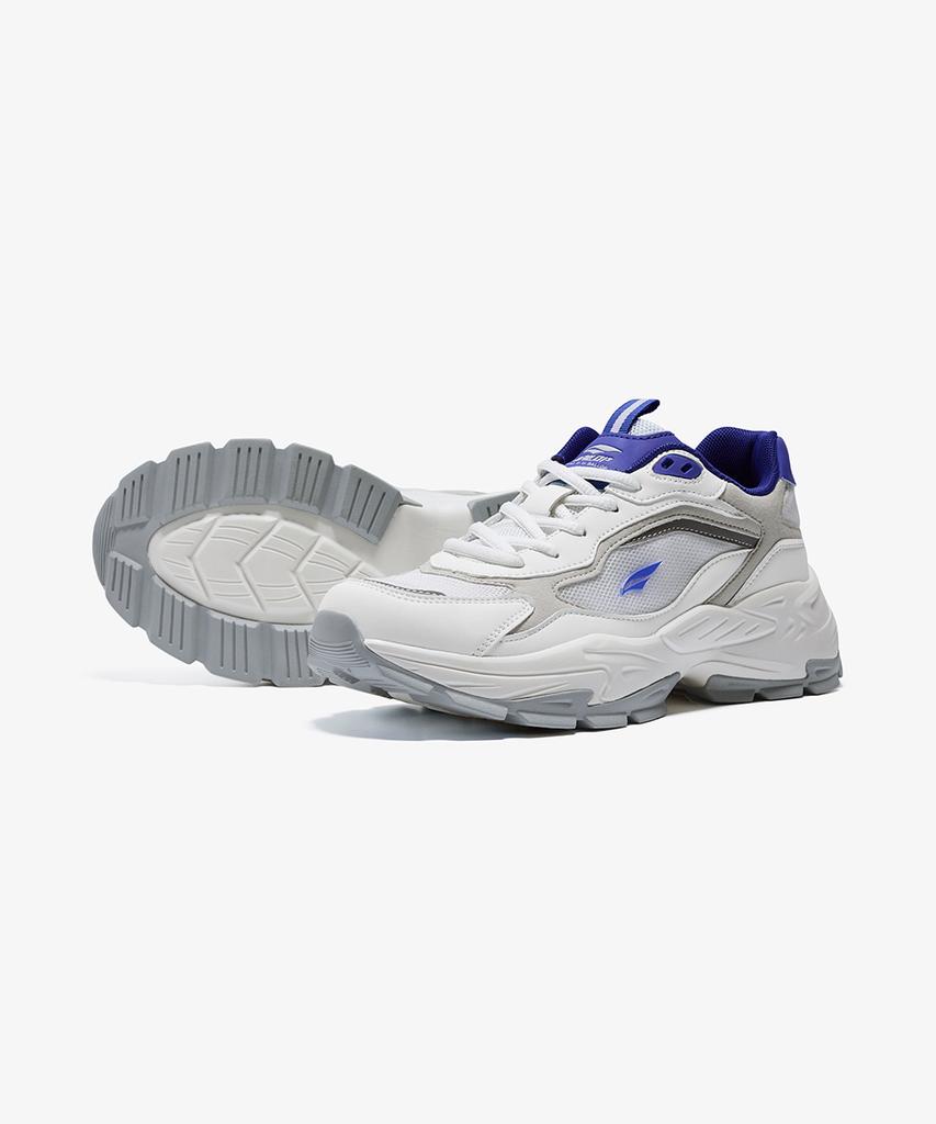 Ballop Walking Shoes Veloster Blue
