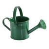 Mini Gardening Water Pot with Handle Tote Candy Color Metal Planting Pot for Kids Small Portable Indoor Watering Dropshipping