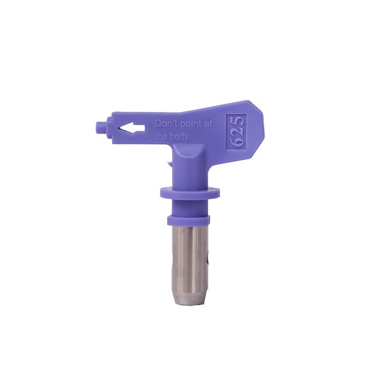 Latex Paint Nozzle & Spray Gun Accessories for Airless Sprayers