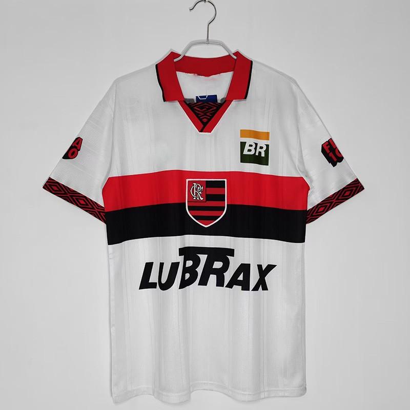 AC Inter Milan Retro Shirt Short-sleeved Germany Chelsea England Juve Paris Football