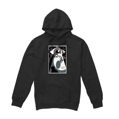 Men's The Next Generation Season 3 Episode 11 Hoodie