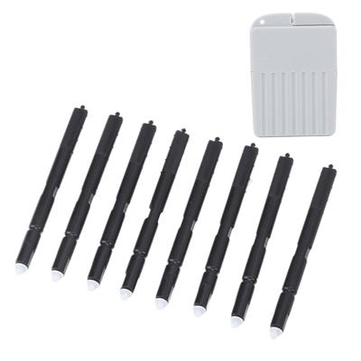 Hearing Aid Wax Guard Filter Kit Dustproof Hearing Aid Cleaning Accessory for Phonak