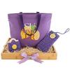 TOJE Handmade Crochet Gift Hamper | Luxury Aesthetic Gift Combo for Women, Men, Friends & Couples |