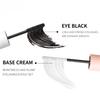 Waterproof and Anti-smudge Double-headed Slender and Dense Curled Mascara Waterproof and Sweat-proof Eyelash Primer