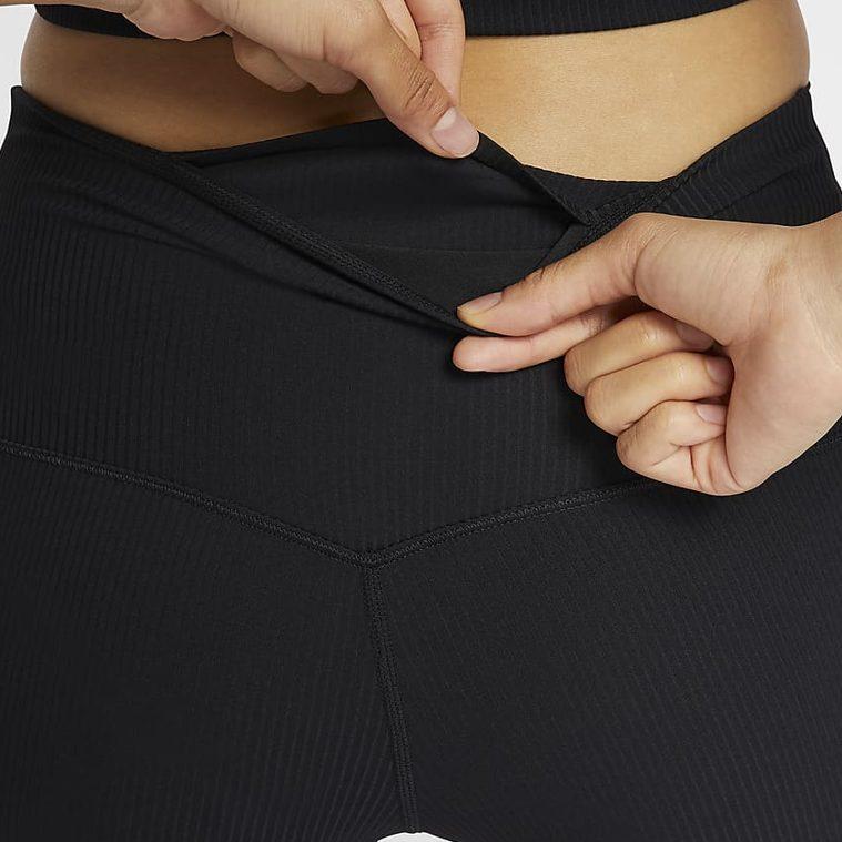 Nike Sports Shorts Women's Black HF1415-010