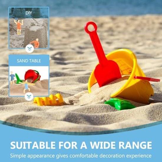 12-piece plastic miniature human figure set safe odorless props garden layouts usable school projects party decorations.