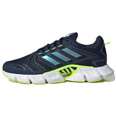 Climacool Comfortable Versatile Mesh Low-Top Running Shoes Unisex Sneakers Blue HP2352
