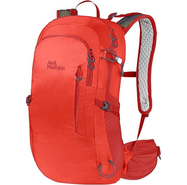 Backpack Jack Wolfskin Athmos Shape 20 Tango Orange (2010171-2184)