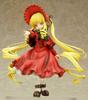 Rozen Maiden Shinku (non-scale PVC Painted Finished Product)