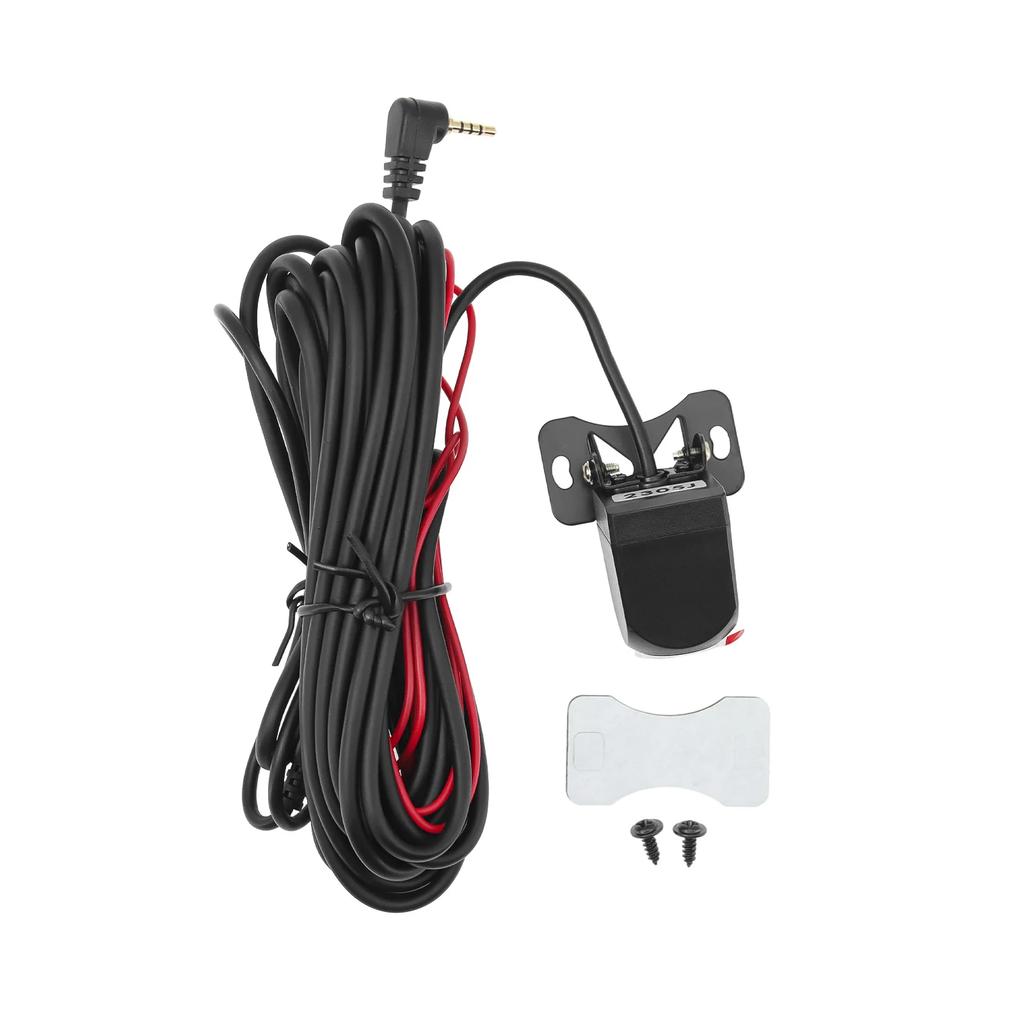 1PC Car Rear View Camera Reversing Image Dashcam For Car DVR Car Mirror Driving Recorders Rear Camera