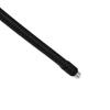 Lightweight Metal Extension Tube Tripod Extender Rod 3/8inch Male to 3/8inch Male Threaded for Stabilizer DSLR Camera