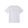 Timberland Outdoor Loose Short Sleeve T-Shirt Men Tops White A2Q72100