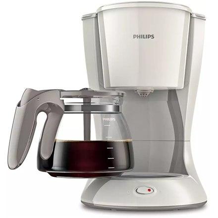 Philips | Daily Collection Coffee maker | HD7461/00 | Pump pressure 15 bar | Drip | In | Light Brown