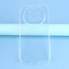 UNITHIN For Honor Magic8 5G Case 0.7mm Clear TPU Anti Drop Phone Cover Precise Cutouts