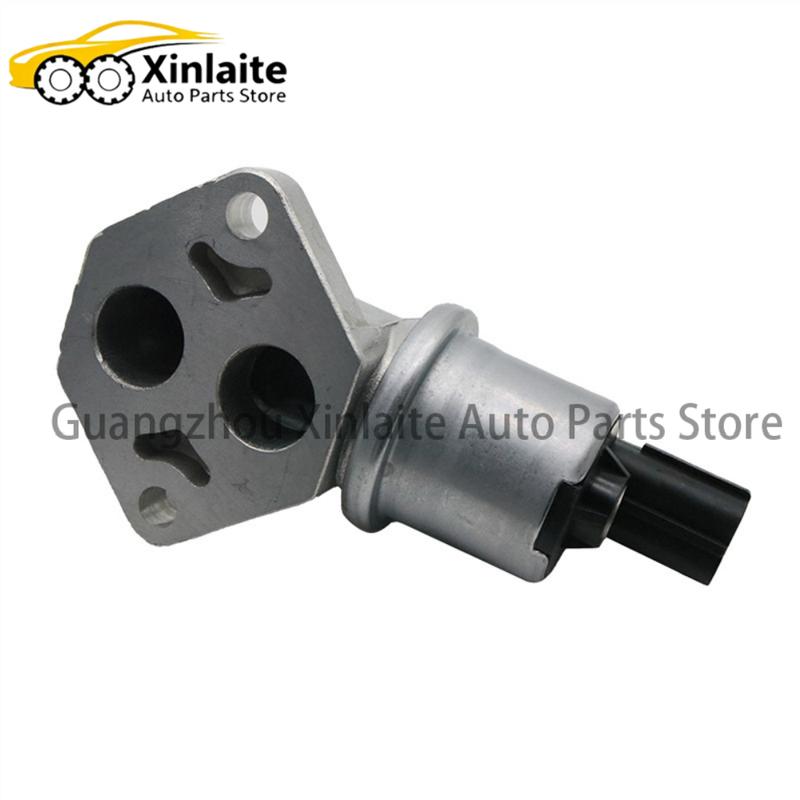 IAC Idle Air Control Valve OEM 1F21-20-660A 1F2120660A AC239 4F1E-9F715-AA 4F1Z9F715AA 1F1Z9F715AA 4J1038 For Ford Taurus Ranger