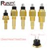 12MM 14MM 16MM 17MM 21MM Water Temperature Sensor Car 120 Degree Alarm Sensor Temp Sensor for Car Racing