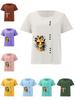 Üst Kıyafetler – T-shirtler