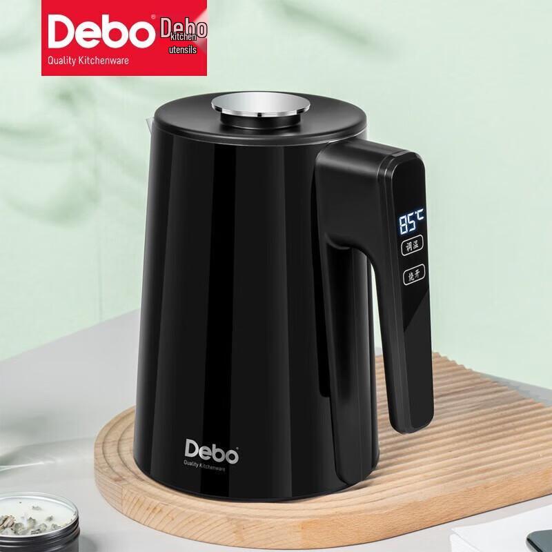 Debo Leona 1.5L Electric Kettle