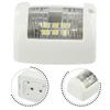 Nav Lights LED Navigation Lights Mini Port / Starboard LED 12 Volt Boat/Yacht Marine Signal -Warning Lamp Boat Marine Boat Lamp