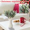 Christmas Tree Cuttings, Pines Needles, Flower Accessories