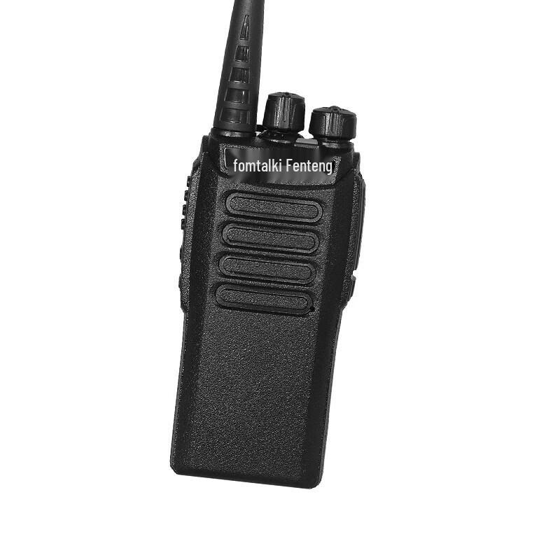 Fomtalk Max900 High-Power Long-Range Walkie-Talkie (CN version)