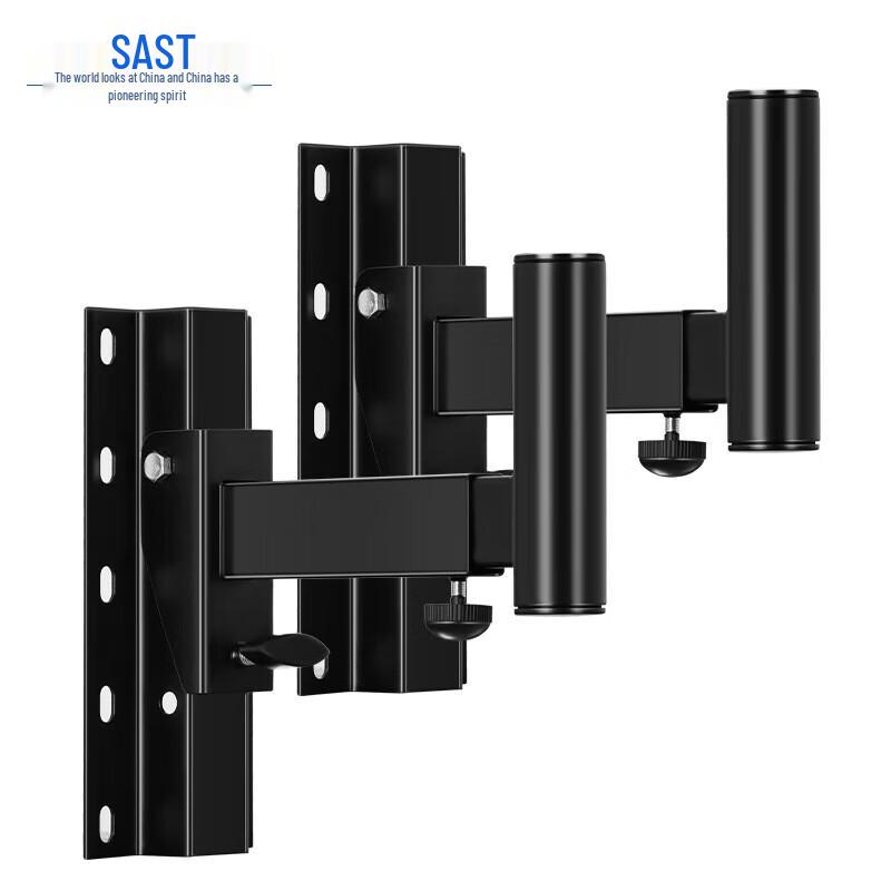 SAST Professional Speaker Wall Mount Bracket