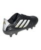 Adidas COPA ICON 2 Soccer 25SS Core Size FG/AG Cleats, (JI2439), Black, 27.0cm