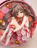 amiami THE IDOLM@STER MILLION LIVE! Hakozaki Hoshina Pure Present Ver. 1/7 Scale PVC Pre-painted Complete Figure AMIF-ML-004