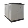 Sheet Metal Chassis Cabinet: Precision Cutting & Welding