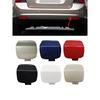 For Volvo S40 2008 2009 2010 2011 2012 Rear Bumper Tow Hook Cover Cap Lid Housing Shell Outer Cover Tow Hook Cap