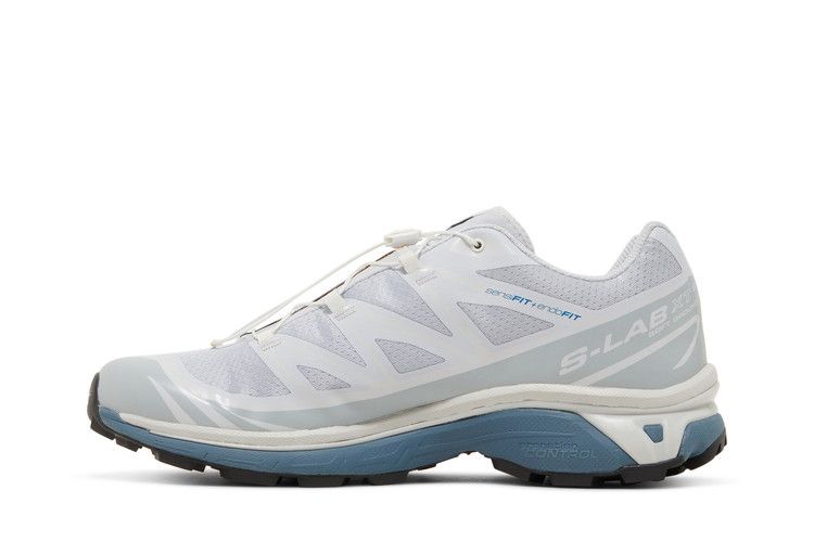 Salomon XT-6 'Arctic Ice'