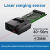 High Precision Laser Distance Measuring Module Factory Infrared Ranging Module Sensor Module60Rice
