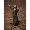 figma Leonardo da Vinci's Mona Lisa Non-Scale PVC & ABS Painted Complete Movable Figure