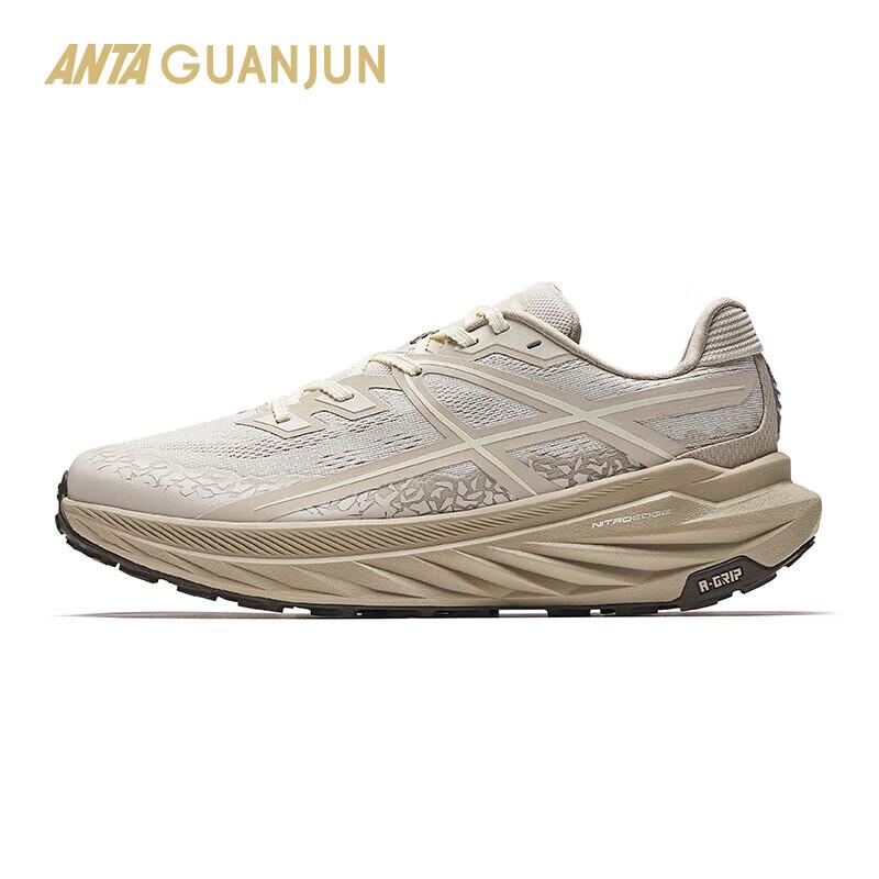 Anta Champion Falcon 3SE Unisex Running & Hiking Shoes