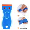 Household Cleaning Shovel Glue Removal Scraper Plastic Glass Removal