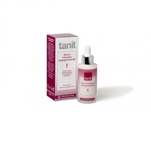 Tanit sérum dépigmentant intensif 30 ml