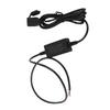 Waterproof USB Power Supply Port Socket Charger For Motorcycle Smart Phone GPS