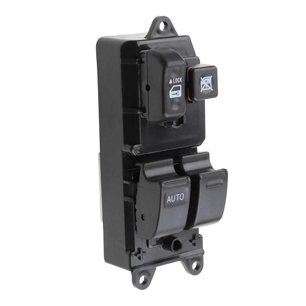 

84820-04041 84820-04010 84820-04040 Автомобильный выключатель стеклоподъемника для Toyota FJ Cruiser Tacoma Sienna Solara Tundra 2000-2006