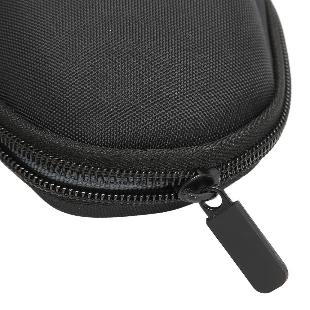 Anti Drop Mouse Cover Waterproof Storage Bag for for MX Master 2S/3S/4 Office Home