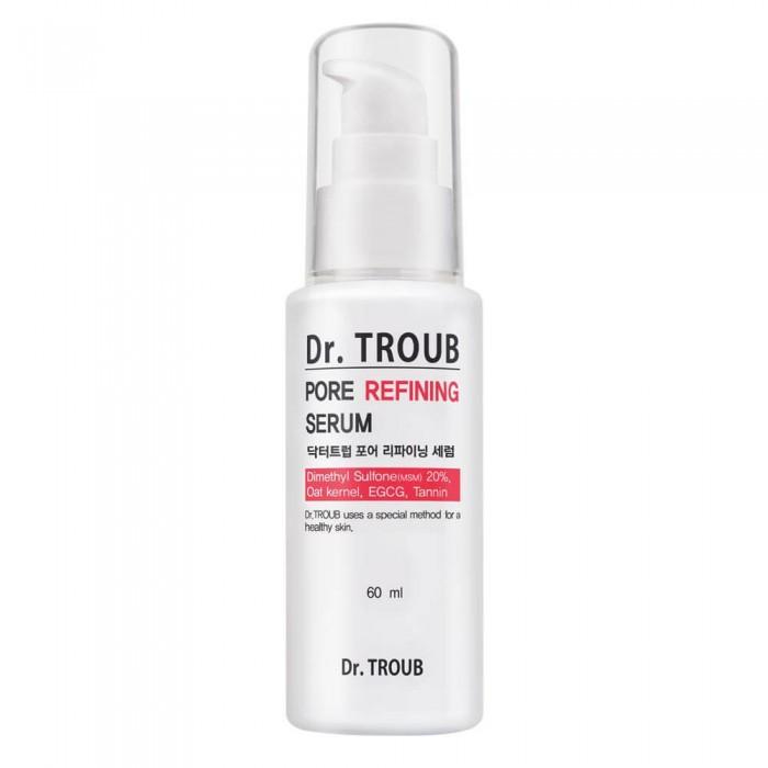

Dr. Troup Pore Refining Serum 60ml