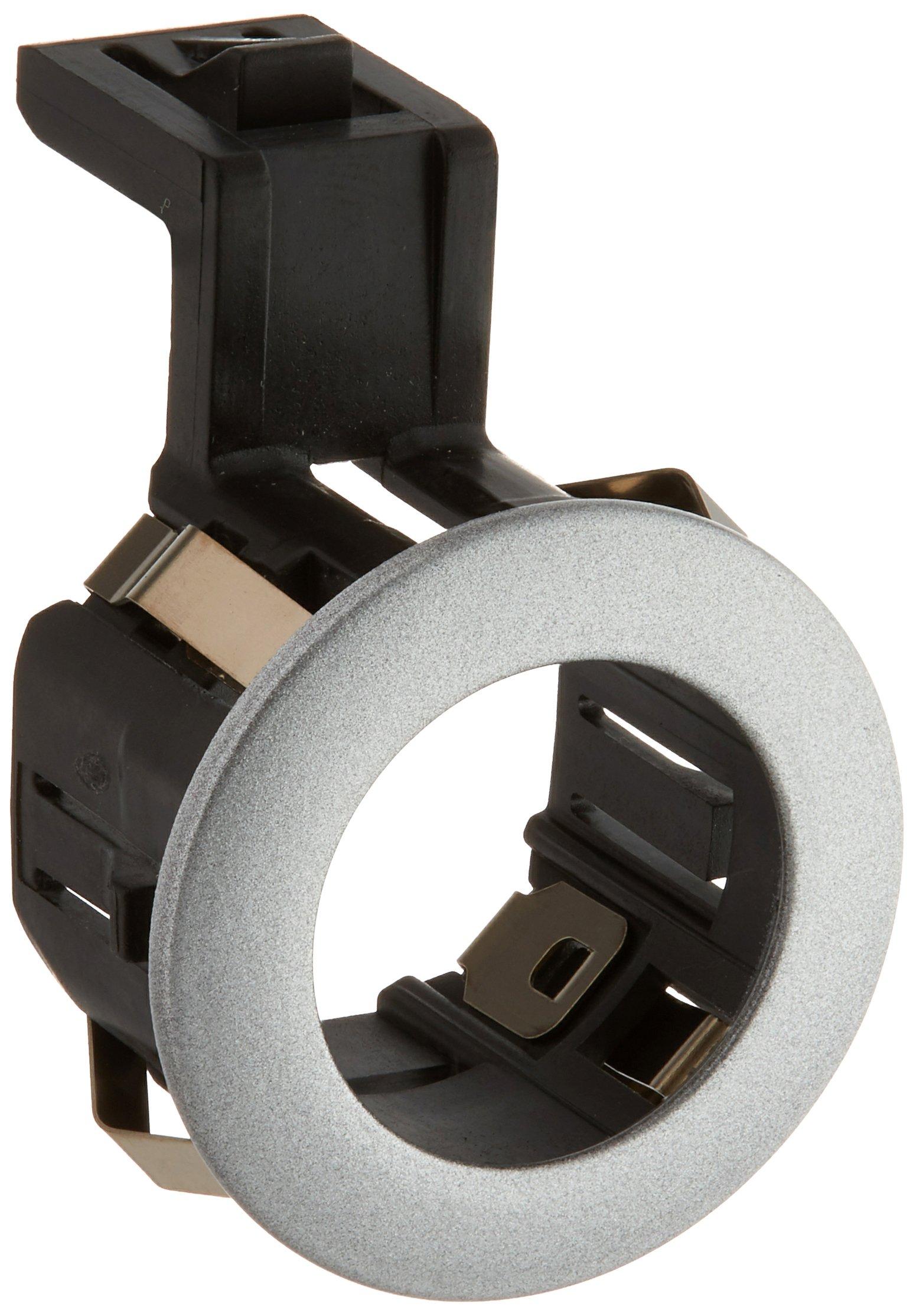 

Genuine Honda Parking Sensor Retainer for Civic Part Number 3D, 39681-TL0-G01ZW