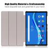 Kids Smart Cover For Tab M10 FHD Plus 10.3 Case TB-X606F TB-X606X M10 HD 2rd Gen TB-X306F X306X Folding Stand Tablet
