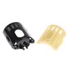 8591/8148/8504 Electric Hair Trimmer Cutter Motor Cover And Shock Absorber