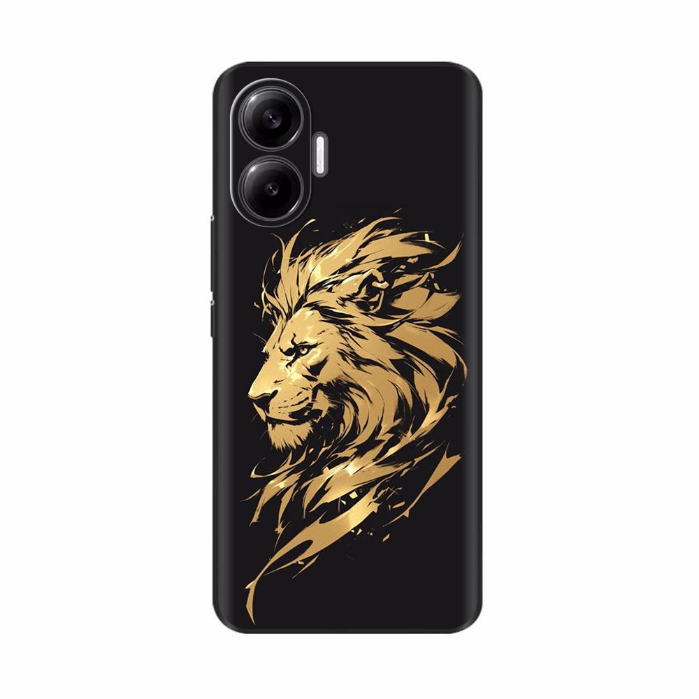 For Redmi Turbo 4 4 Pro Cute Cartoon Painted Soft Shockproof Shell Phone Case for Redmi Turbo4 Turbo 4 Pro 5G Cover Bumper Funda
