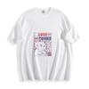 Love Sucks Cat T-Shirt Mens Womens Tees Top - Edgy Broken Heart Cat Design Unisex Tee