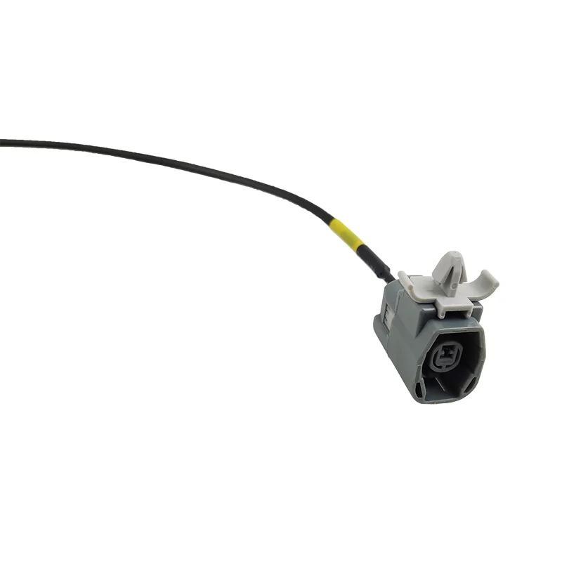 

Brand New Genuine Detonation Knock Sensor ZJ0118921 E001T50471 For Mazda 3 5 CR19 6 1.3 2.0 2.3 Mazda 6 Mazda 2 Mazda 3 BK 2 DE China