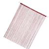 Modern String Curtain Panels Living Room Divider Voile Net Curtains
