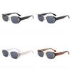 Y2k Square Sunglasses Women Retro Uv400 Sun Glasses For Travel And Party Wear