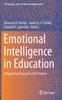 The Emotional Intelligence In Education : Integrating Research with Practice Book